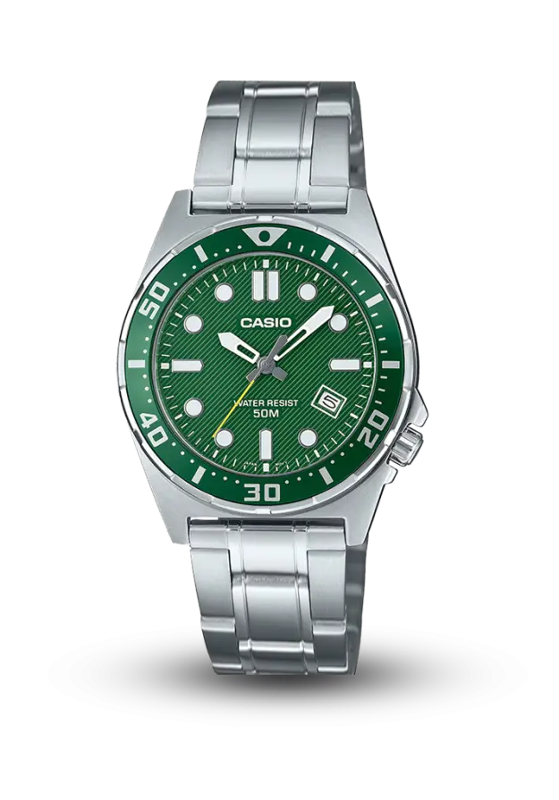 Casio | General | Standard | MTD-135D-3AVDF şəkil Casio | General | Standard | MTD-135D-3AVDF şəkil