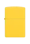 Zippo | Lighters | Classic Black | 46019ZL şəkil