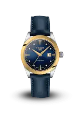 TISSOT - T-GOLD - T-MY LADY - T9300074604600 TISSOT - T-GOLD - T-MY LADY - T9300074604600