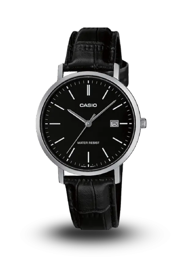 Casio | Standart | Classic | MTP-VT05L-1EDF şəkil
