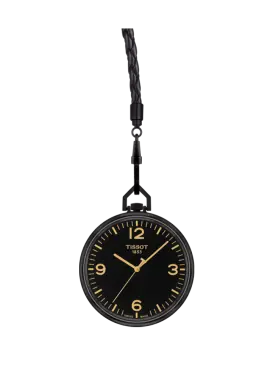 TISSOT - T-POCKET - LEPINE QUARTZ - T8634099905700 