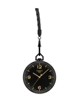 TISSOT - T-POCKET - LEPINE QUARTZ - T8634099905700 TISSOT - T-POCKET - LEPINE QUARTZ - T8634099905700