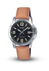 CASIO - GENERAL - STANDARD ANALOG - MTP-V004L-1B2UDF CASIO - GENERAL - STANDARD ANALOG - MTP-V004L-1B2UDF