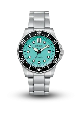 Citizen | Mechanical | Gent | NJ0170-83X