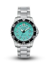 Citizen | Mechanical | Gent | NJ0170-83X