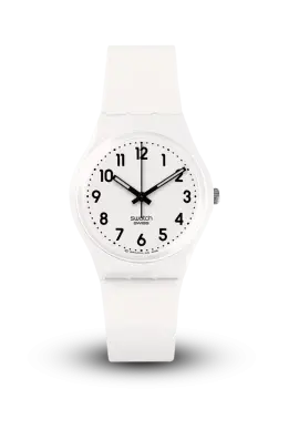 SWATCH - ORIGINALS - NEW CORE - SO28W107-S14