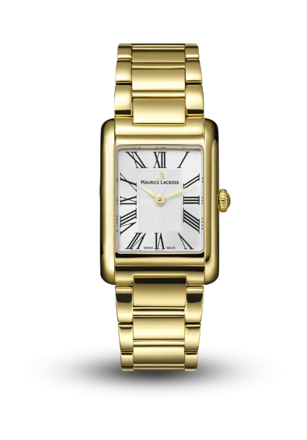 Maurice Lacroix | Fiaba | Square | FA1205-PVY02-110-1 şəkil