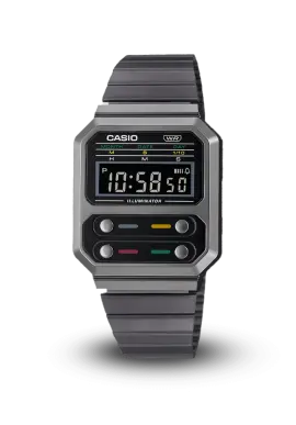 Casio | General | Vintage | A100WEGG-1ADF