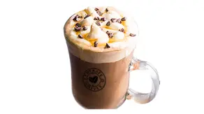 Şokolad | Böyük | VMF Kafe Şokolad | Böyük | VMF Kafe