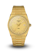 TISSOT - T-CLASSIC - PRX - T1374103302100 TISSOT - T-CLASSIC - PRX - T1374103302100