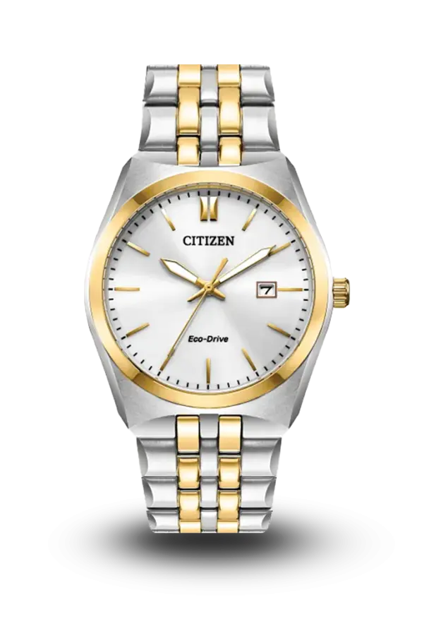 CITIZEN - Eco-Drive - STANDARD - BM7334-58B şəkil