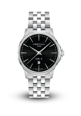 Certina | Ds-8 | Quartz | C0450101105100