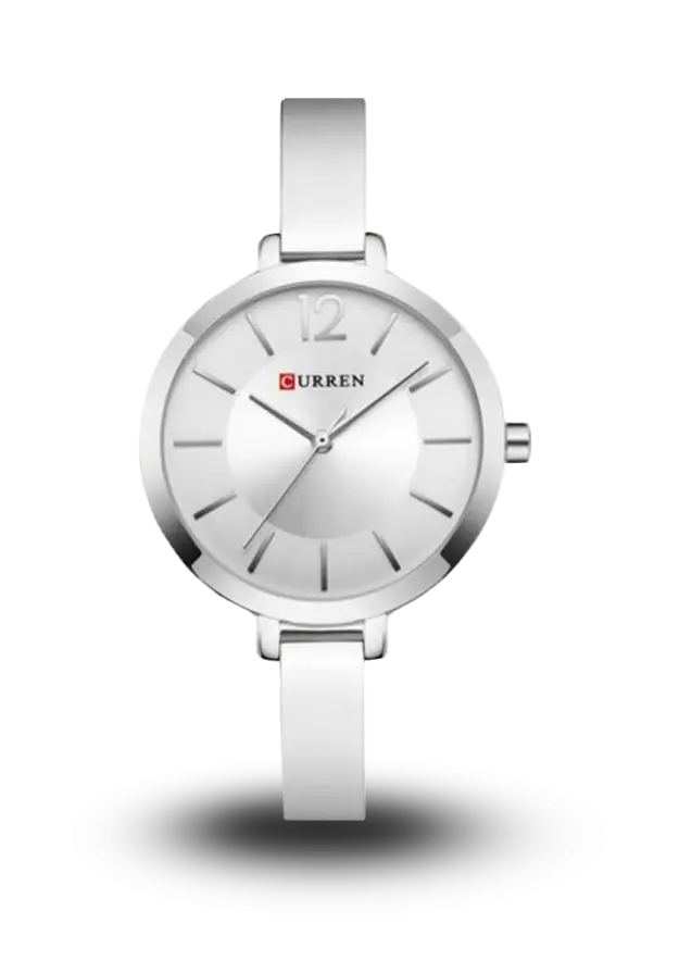 Curren | Classic | Ladies | 9012-1 şəkil