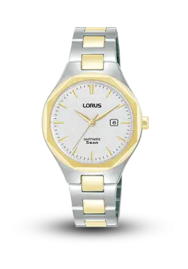 Lorus | Classic | Women’s | RH754BX9