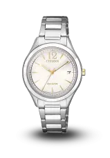 Citizen | Eco-Drive | Standard | FE6124-85A
