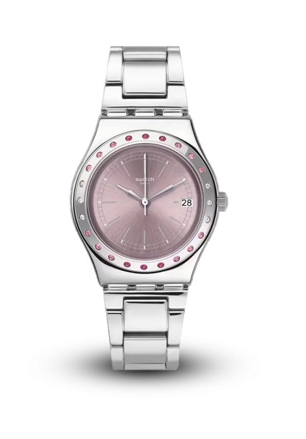SWATCH - IRONY - COUNTRYSIDE - YLS455G şəkil