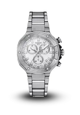 TISSOT - T-SPORT - T-RACE - T1414171103100 
