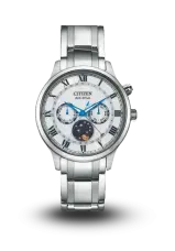 Citizen | Eco-Drive | Moonphase | AP1050-81A