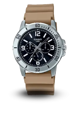 Casio | General | Standard | MTP-VD300-5BUDF