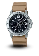 Casio | General | Standard | MTP-VD300-5BUDF