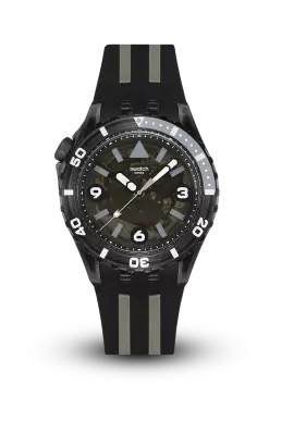 Swatch | Scuba | Scubaqua | SSCU09B100
