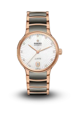 RADO - CENTRIX - AUTOMATIC DIAMONDS - R30037742 