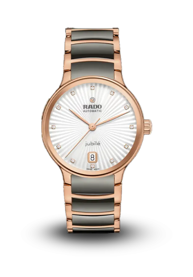 RADO - CENTRIX - AUTOMATIC DIAMONDS - R30037742  şəkil