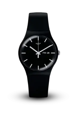 SWATCH - ORIGINALS - POWER TRACKING - SO29B704