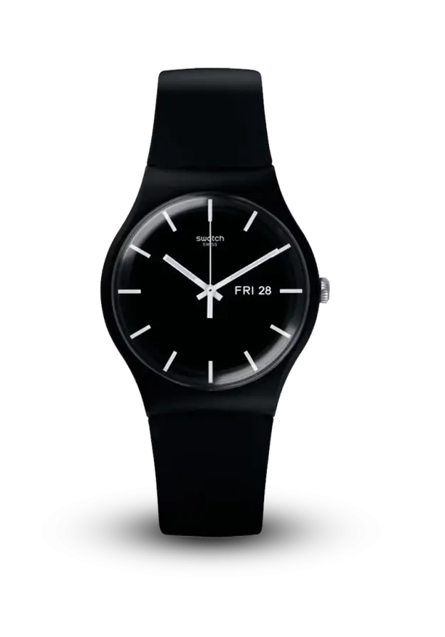 SWATCH - ORIGINALS - POWER TRACKING - SO29B704 şəkil