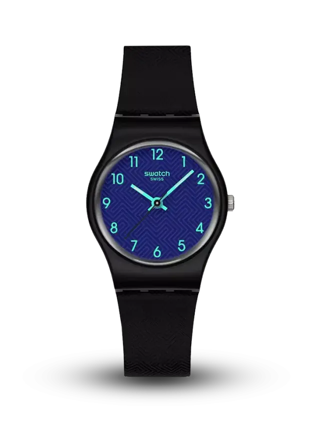 Swatch | Originals | Essentials | LB188 şəkil Swatch | Originals | Essentials | LB188 şəkil