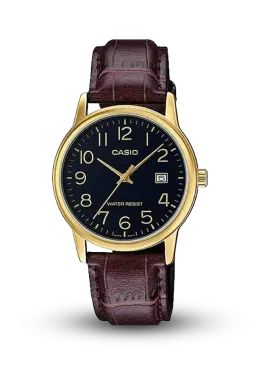 Casio | General | Standard | MTP-V002GL-1BUDF