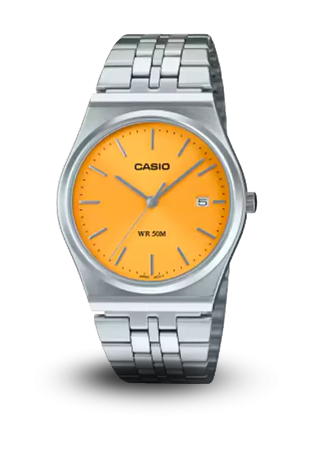 CASIO GENERAL - STANDARD ANALOG - STANDARD ANALOG - MTP-B145D-9AVDF şəkil