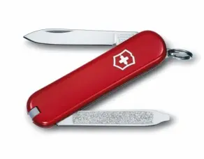 Victorinox | Essentials | Escort | 0.6123