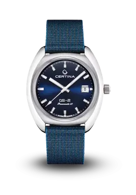 CERTINA - SPORT - DS-2 GENT AUTOMATIC - C0244071804100 