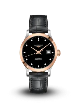 Longines | Elegance | Record | L23215572