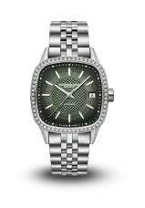 RAYMOND WEIL - FREELANCER - LADIES AUTOMATIC - 2490-STS-52051 RAYMOND WEIL - FREELANCER - LADIES AUTOMATIC - 2490-STS-52051