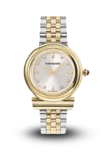 FERRAGAMO - GANCINI - LADIES - SFMV01423 FERRAGAMO - GANCINI - LADIES - SFMV01423