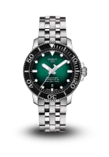 TISSOT - T-SPORT - SEASTAR - T1204071109101 