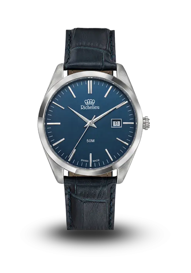 Richelieu | Signature | Gents | MRI500503971 şəkil