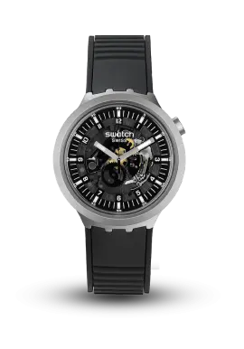 Swatch | Big Bold | Irony | SB07S105