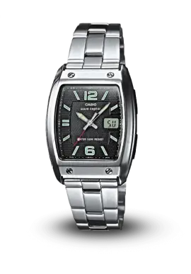 Casio | General | Digital | WVQ-202HDE-1BVER