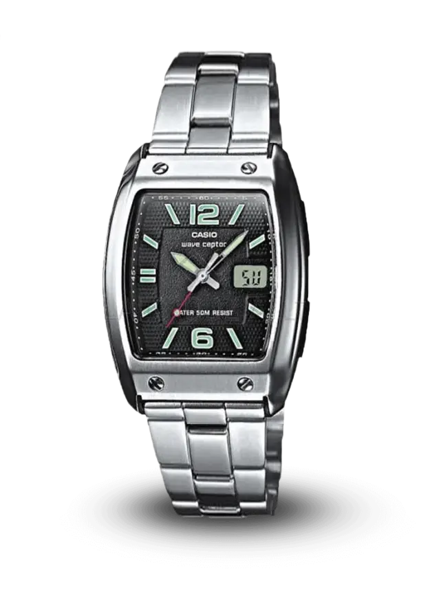 Casio | General | Digital | WVQ-202HDE-1BVER şəkil