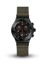 SWATCH - BY THE BONFIRE - QUARTZ - YVB416 SWATCH - BY THE BONFIRE - QUARTZ - YVB416
