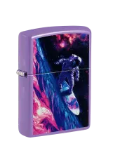 Zippo | Color Image | Star Surfer | 46999