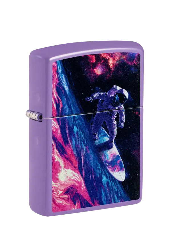 Zippo | Color Image | Star Surfer | 46999 image