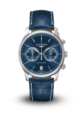 Longines | Master Collection | Chronograph | L26294920