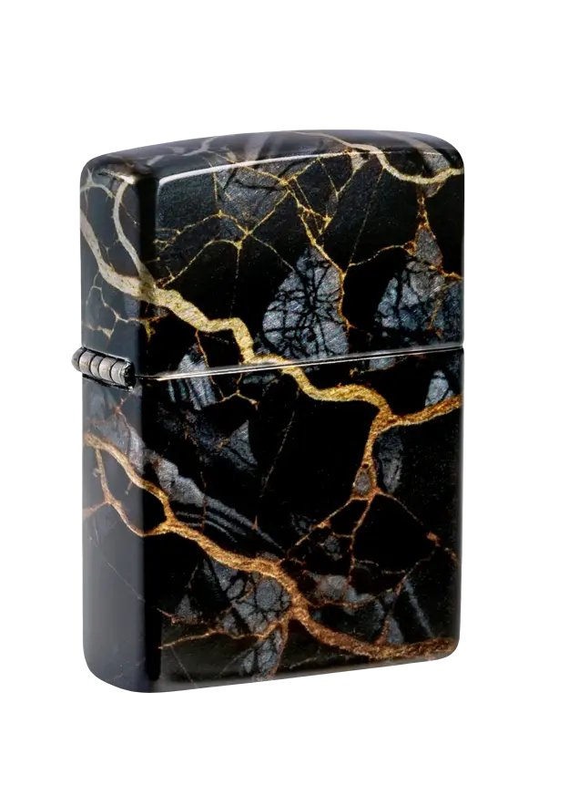 Zippo | Lighters | Marble Design | 46255 şəkil