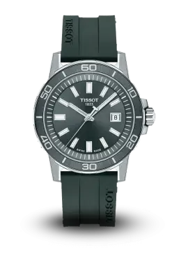 TISSOT - T-SPORT - SUPERSPORT - T1256101708100 