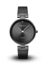 OBAKU - DIAMANT - CHARCOAL - V256LXBBMB1