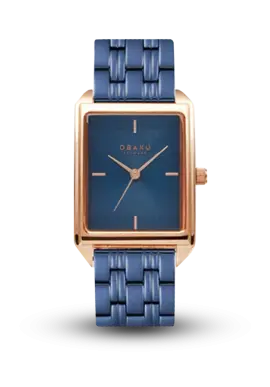 Obaku | Kamille | Bahama | V293LXVLSL